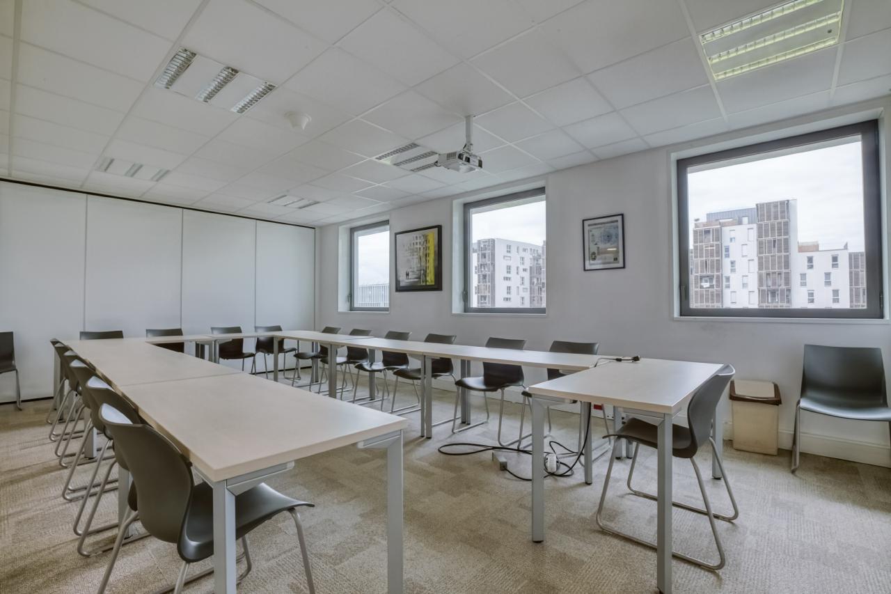 Location bureau Nanterre Hauts-de-Seine OLBUR2001149 9