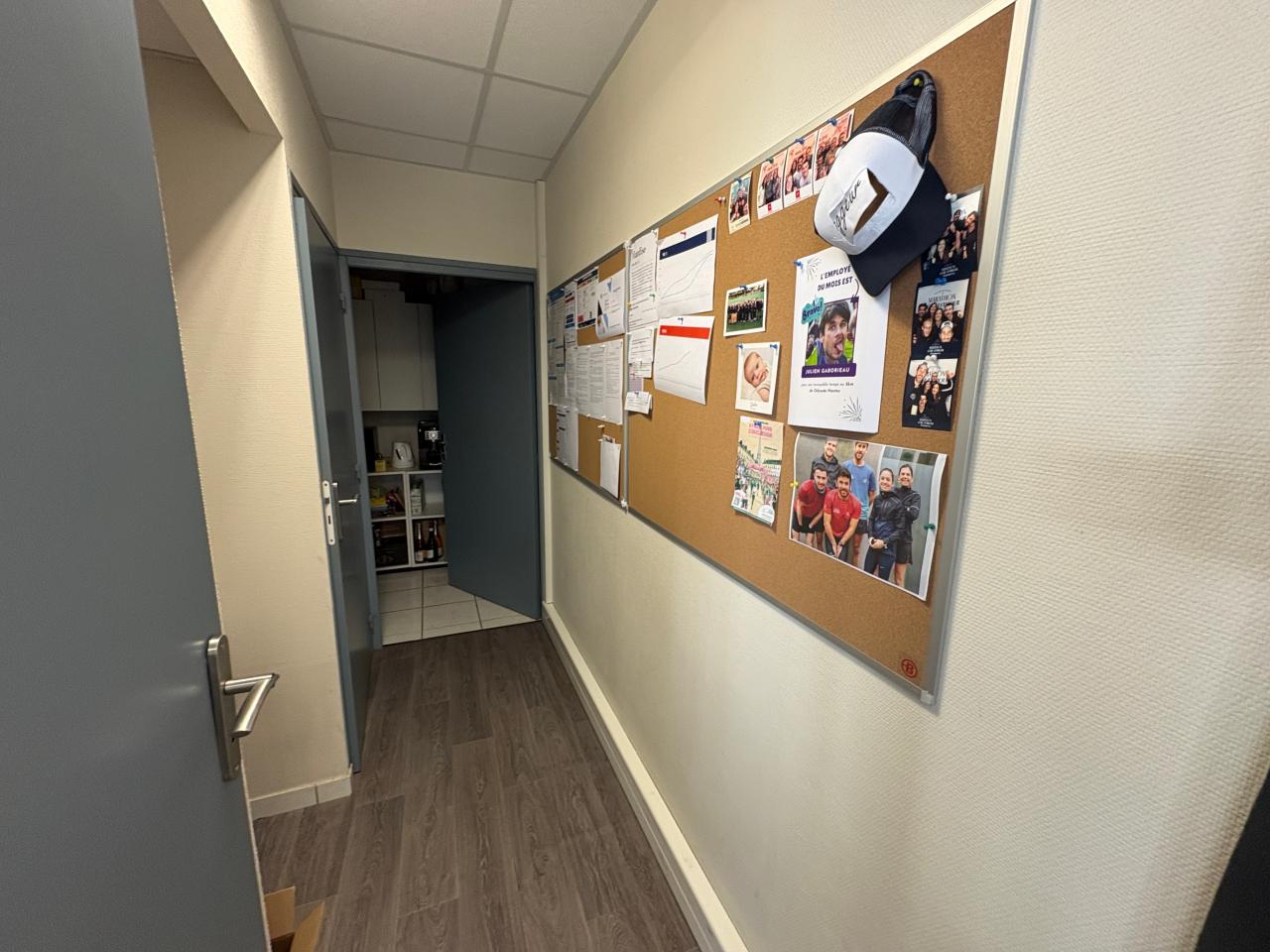 Vente bureau Nantes Loire-Atlantique OVBUR2640732 2
