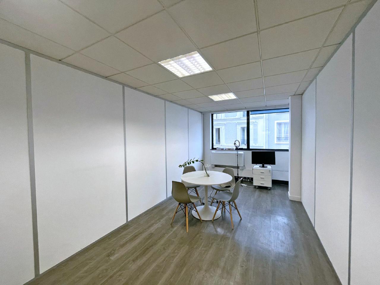 Vente bureau Levallois-Perret Hauts-de-Seine OVBUR2316036 4