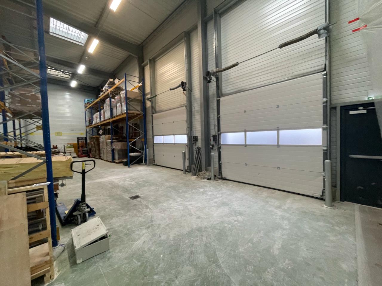 Location local d'activité Bédée Ille-et-Vilaine OLACT2428501 3