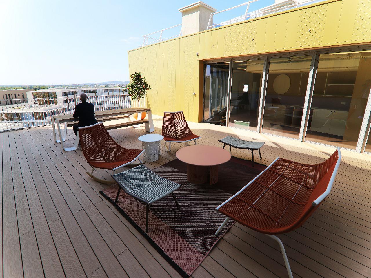 Location coworking Montpellier Hérault OLBUR2316406 5