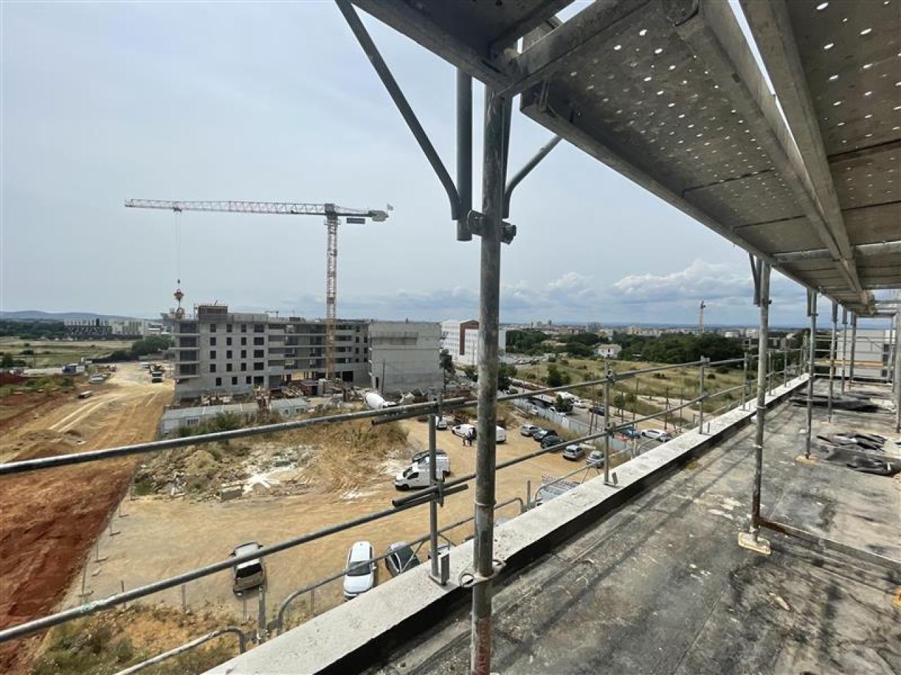 Location bureau Montpellier Hérault OLBUR2536095