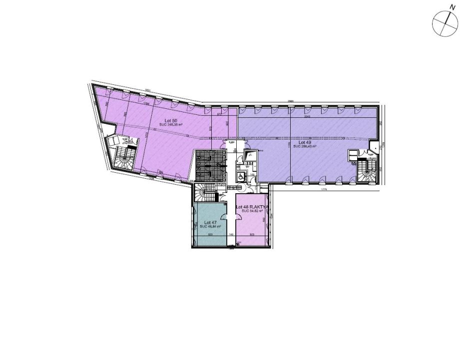 Location bureau Besançon Doubs OLBUR2110337 7