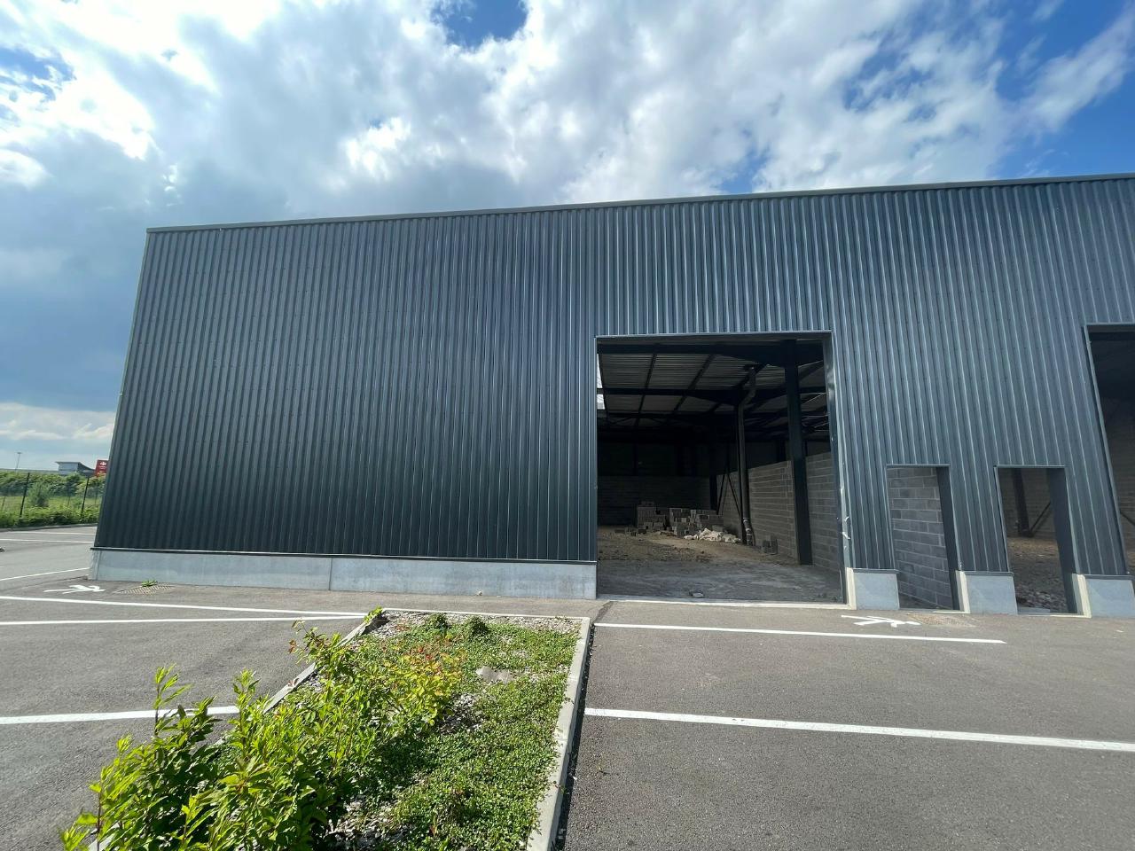 Vente local d'activité Annoeullin Nord OVACT2423600 4