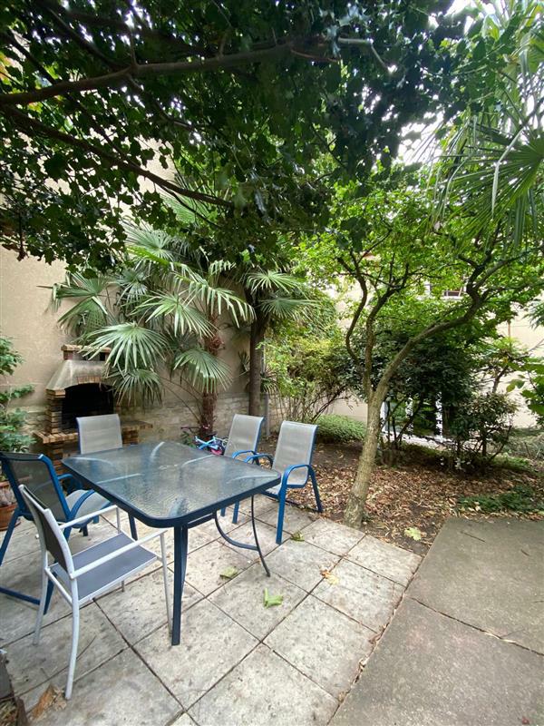 Location bureau Clichy Hauts-de-Seine OLBUR2428299