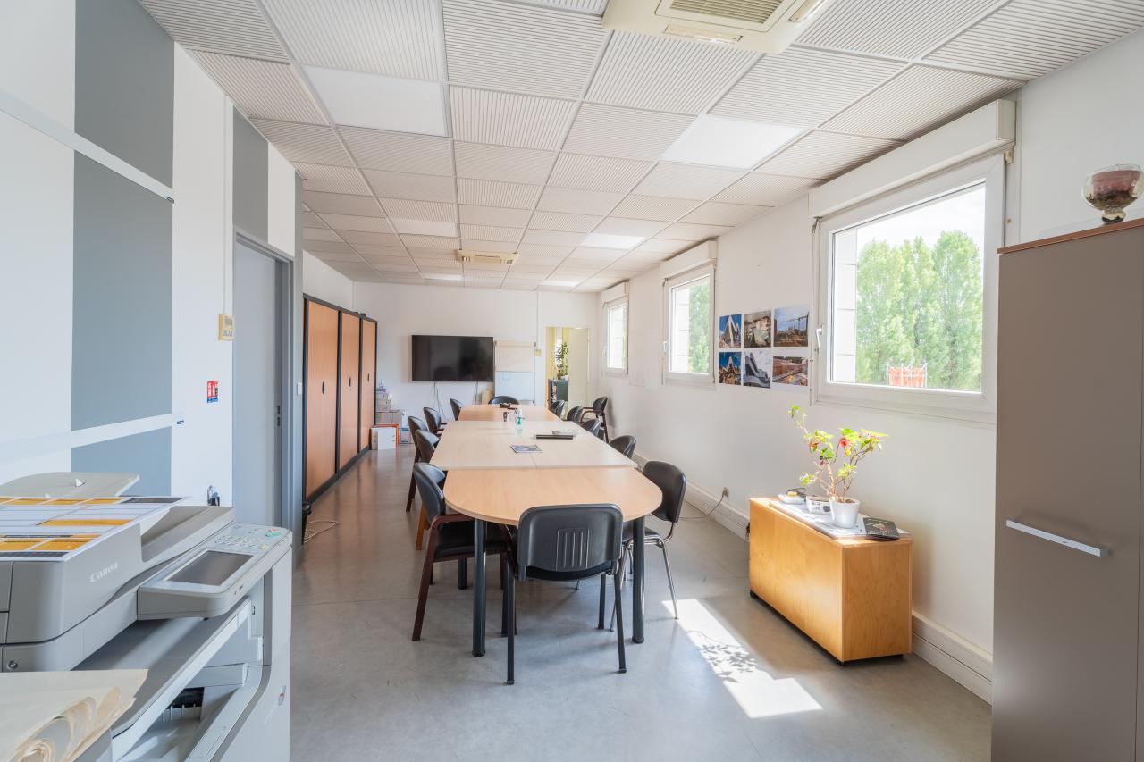 Location local d'activité Morangis Essonne OLACT2639677 18