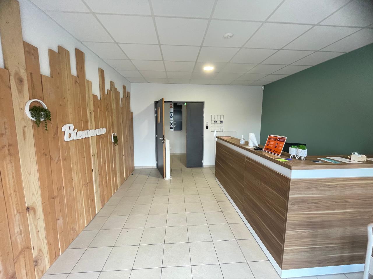 Vente local d'activité Saint-Orens-de-Gameville Haute-Garonne OVACT2529108 7