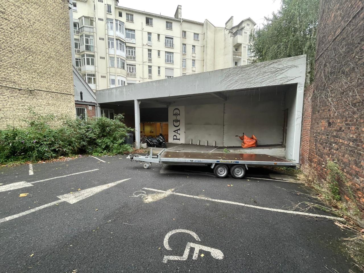 Vente local d'activité Marcq-en-Baroeul Nord OVACT2425907 1