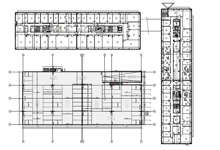 Location bureau Gradignan Gironde OLBUR2200079 6