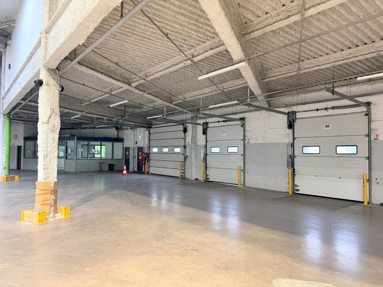 Location entrepôt classe b Gonesse Val-d'Oise OLLOG2638525 4