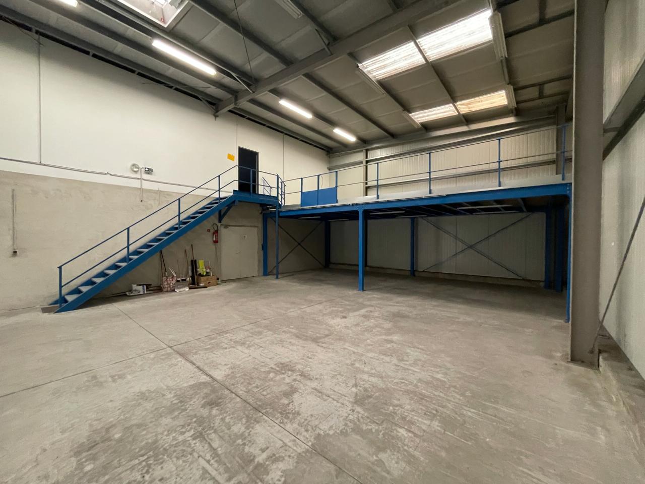 Location local d'activité Ludres Meurthe-et-Moselle OLACT2314140 11