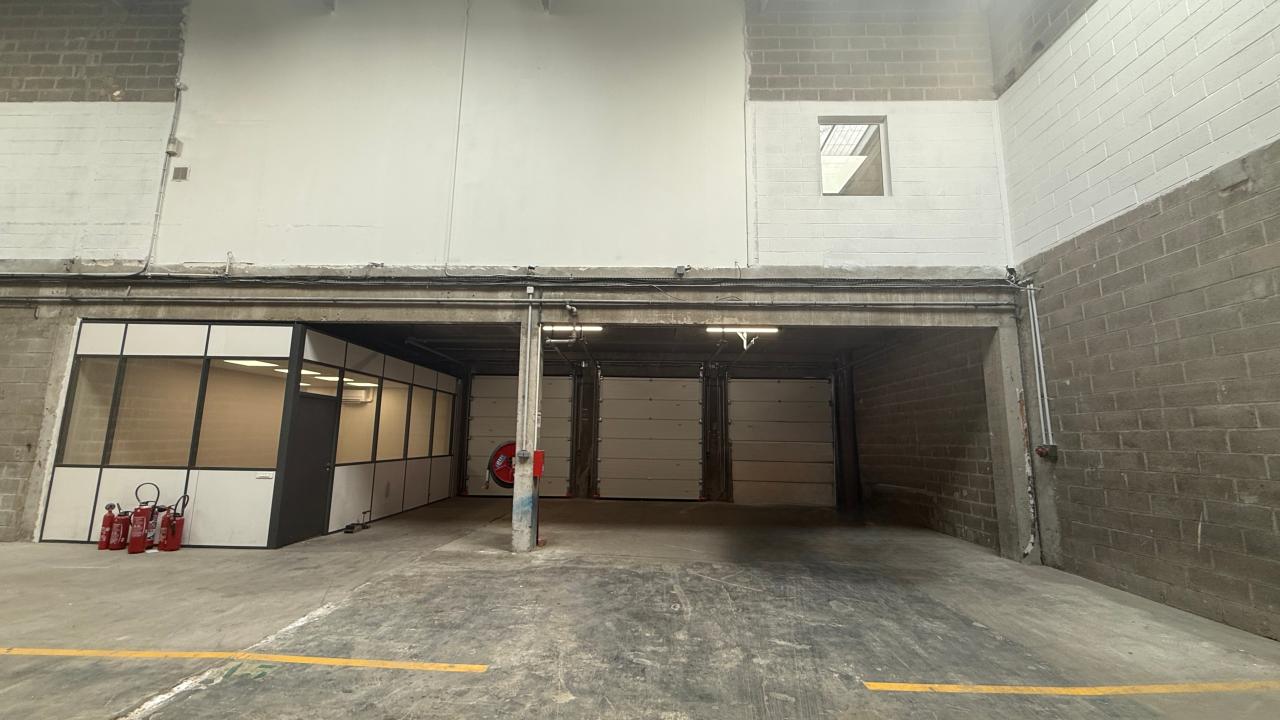 Location local d'activité Vitry-sur-Seine Val-de-Marne OLACT2535693 6