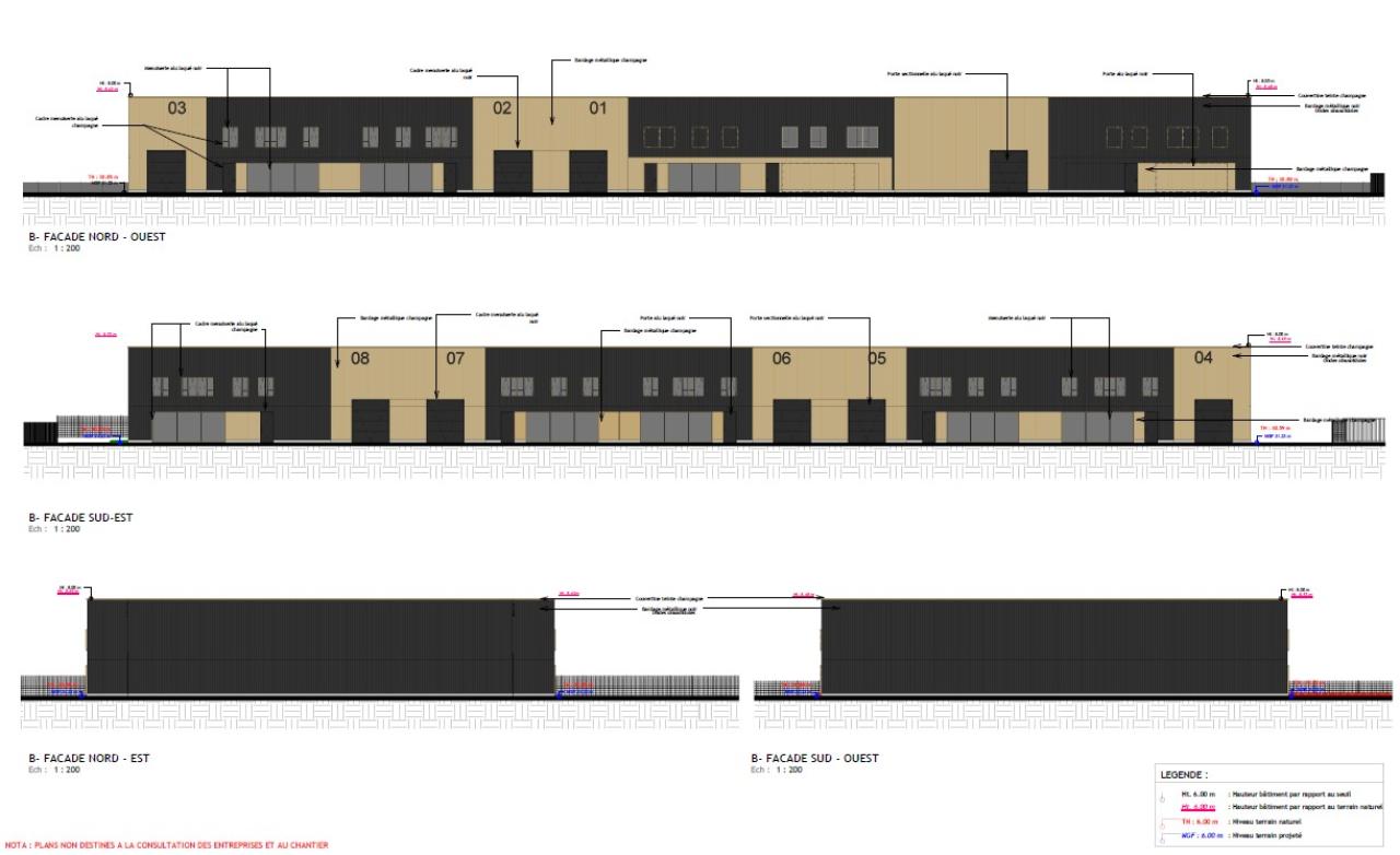 Vente local d'activité Lambres-lez-Douai Nord OVACT2532989 3