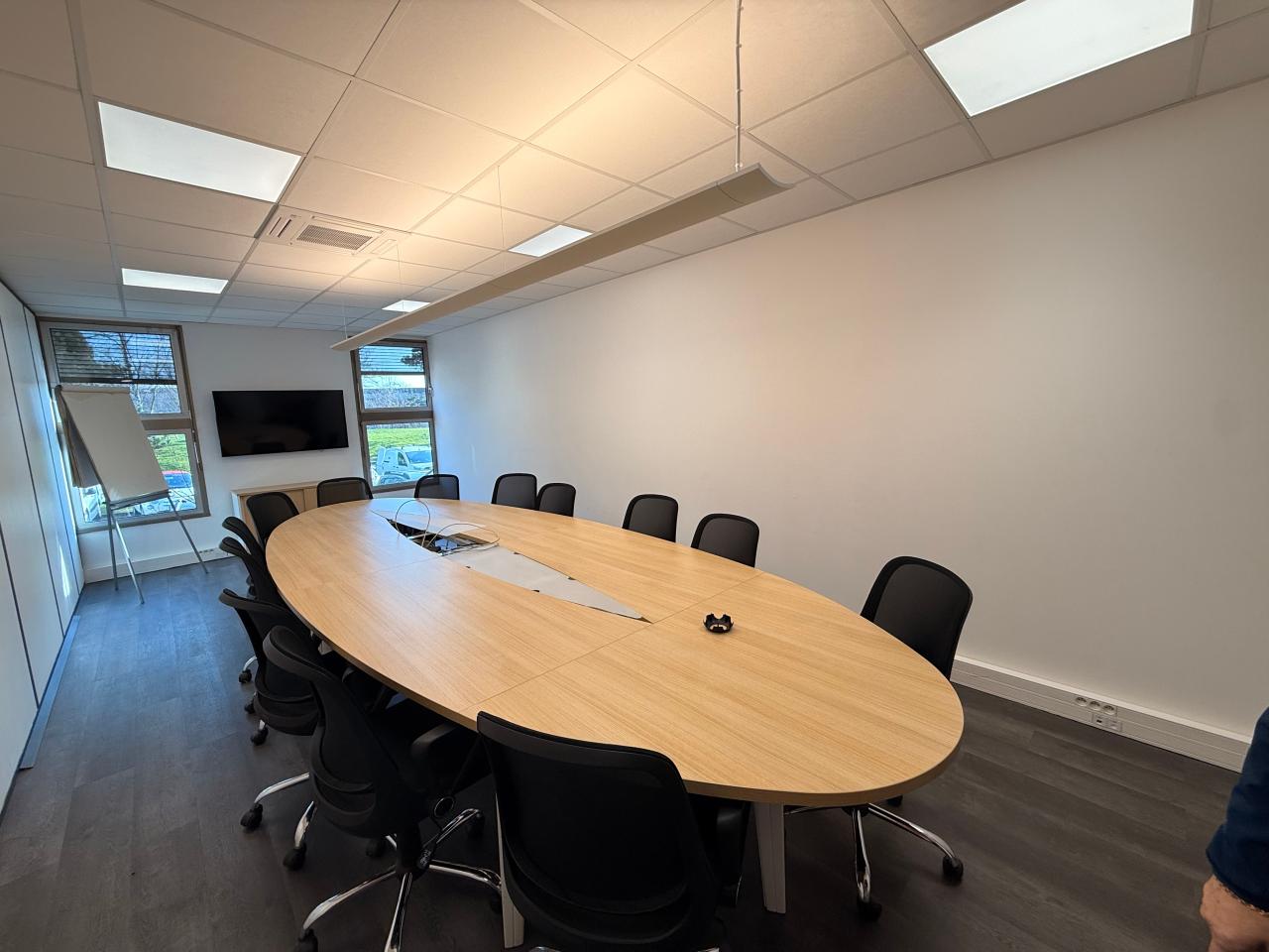 Vente local d'activité Torcy Seine-et-Marne OVACT2639659 7