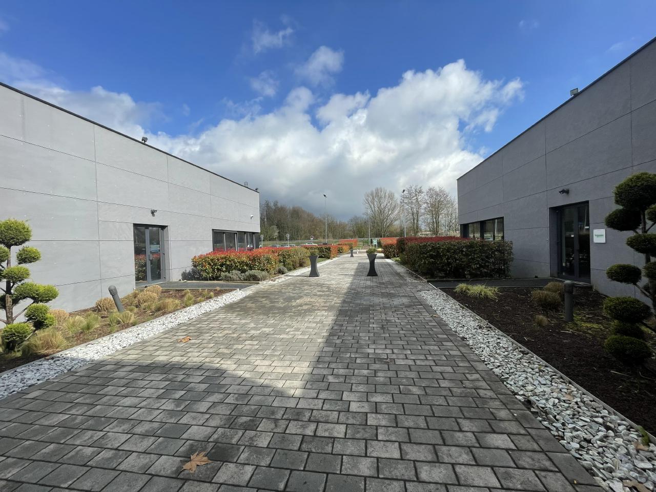 Location bureau Illkirch-Graffenstaden Bas-Rhin OLBUR2424050 1