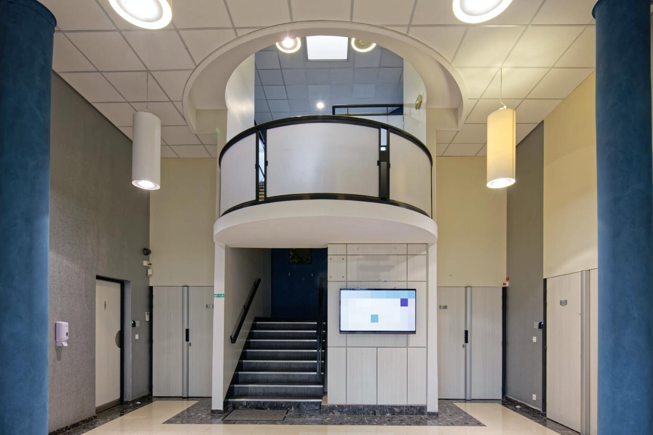 Location local d'activité Cergy Val-d'Oise OLACT2105965 7