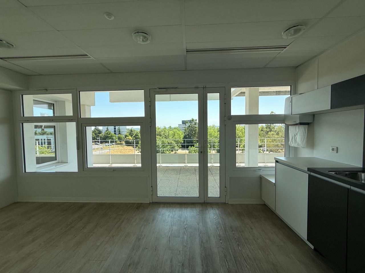 Vente bureau Labège Haute-Garonne OVBUR2641465 37