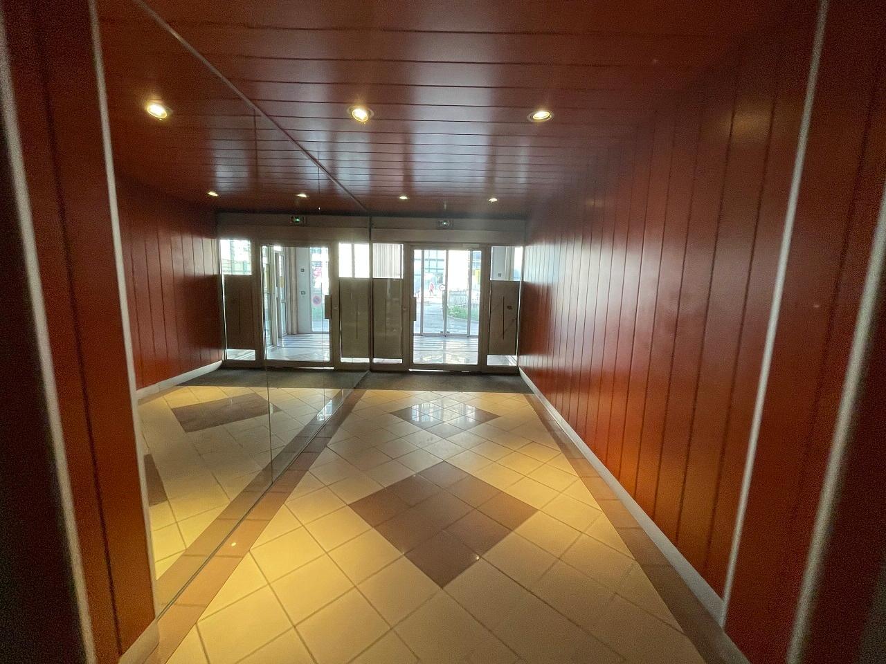 Location bureau Dijon Côte-d'Or OLBUR2529187 2