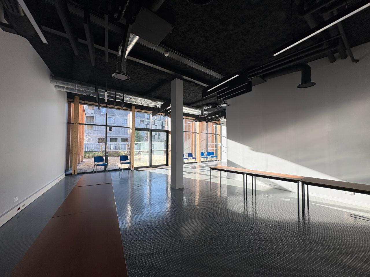 Location bureau Tours Indre-et-Loire OLBUR2537952 10