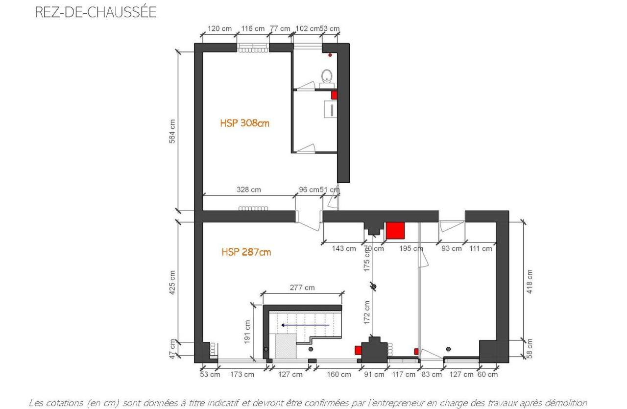 Vente bureau Levallois-Perret Hauts-de-Seine OVBUR2537558 6