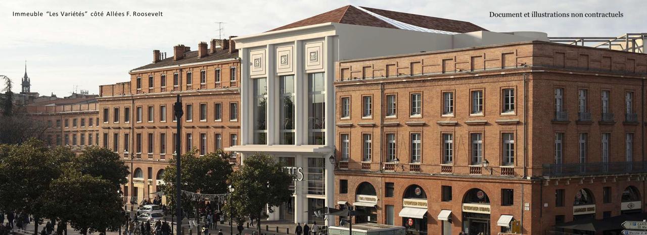 Location commerce Toulouse Haute-Garonne OLCOM2534970 5