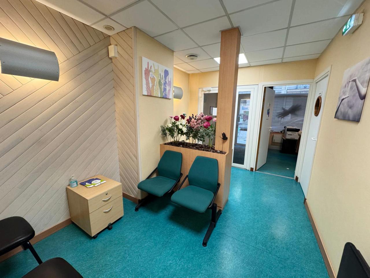 Vente bureau Paris OVBUR2533614 3