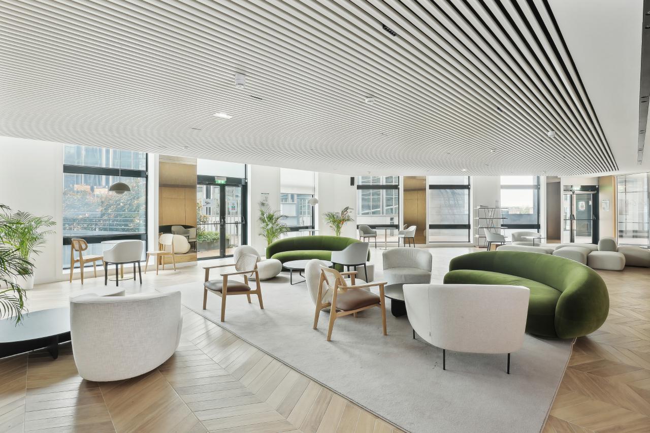 Location bureau Courbevoie Hauts-de-Seine OLBUR2108130 12