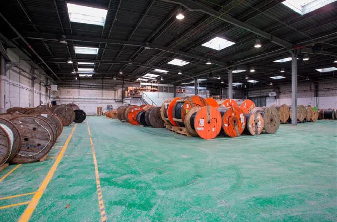 Location local d'activité Palaiseau Essonne OLACT2529884 3