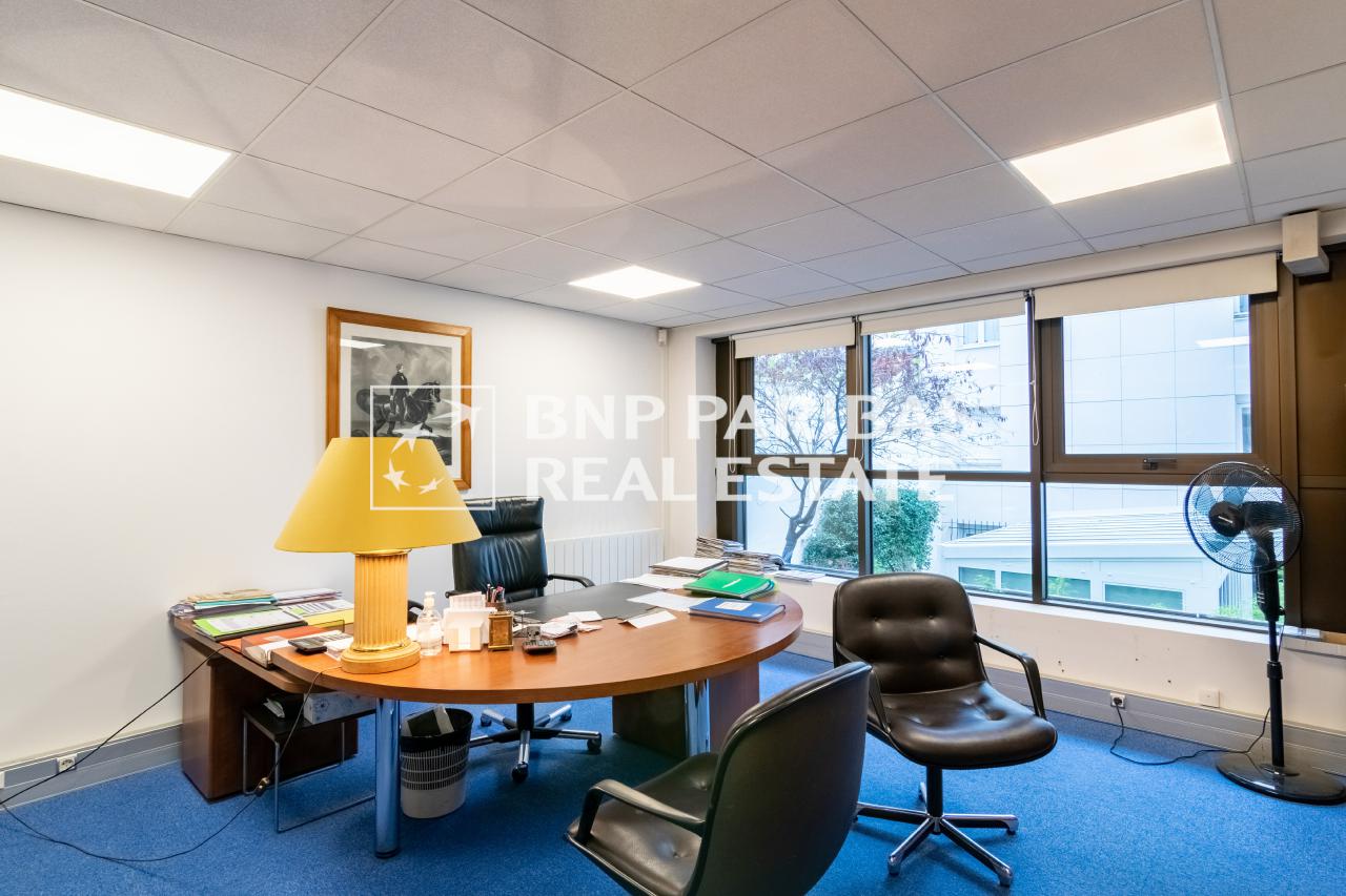 Vente bureau Levallois-Perret Hauts-de-Seine OVBUR2529646 1