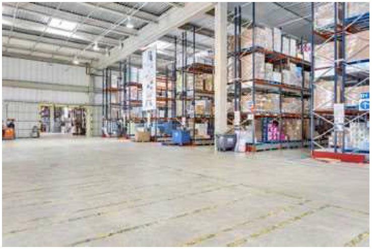 Location entrepôt classe a Salon-de-Provence Bouches-du-Rhône OLLOG2318413 5