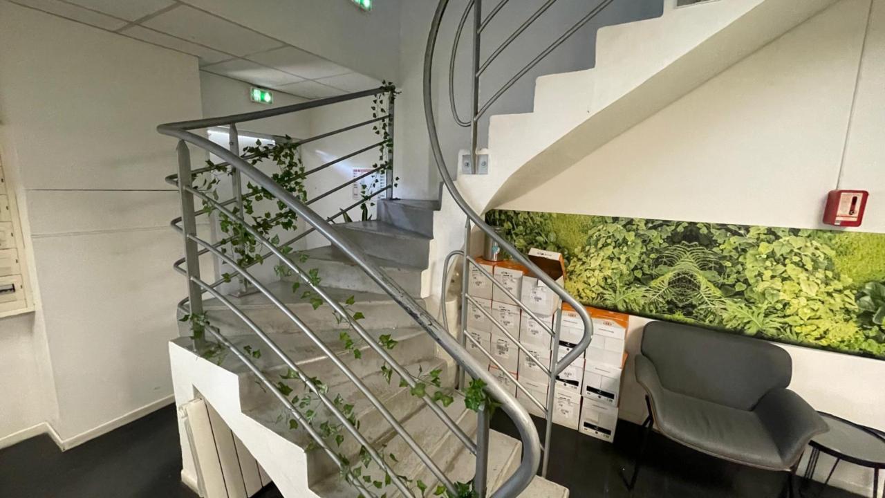 Location local d'activité Moussy-le-Neuf Seine-et-Marne OLACT2643659 10