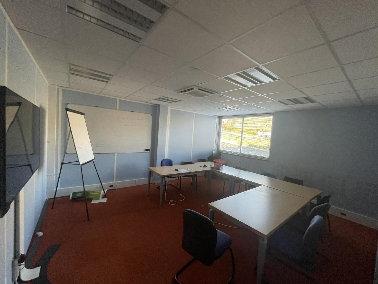 Location bureau Toulouse Haute-Garonne OLBUR2310025 20