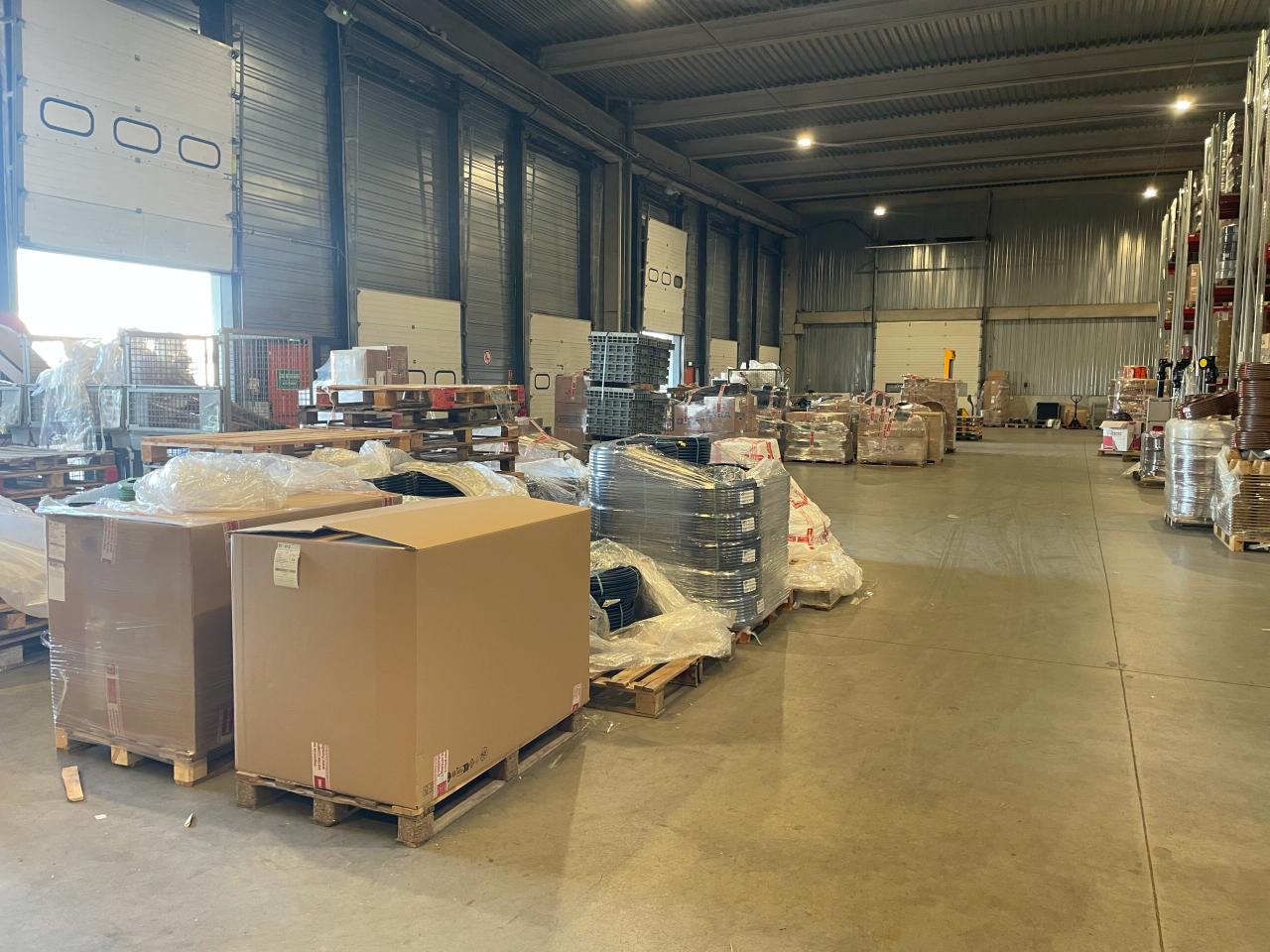 Location local d'activité Saint-Laurent-de-Mure Rhône OLACT2425783 11