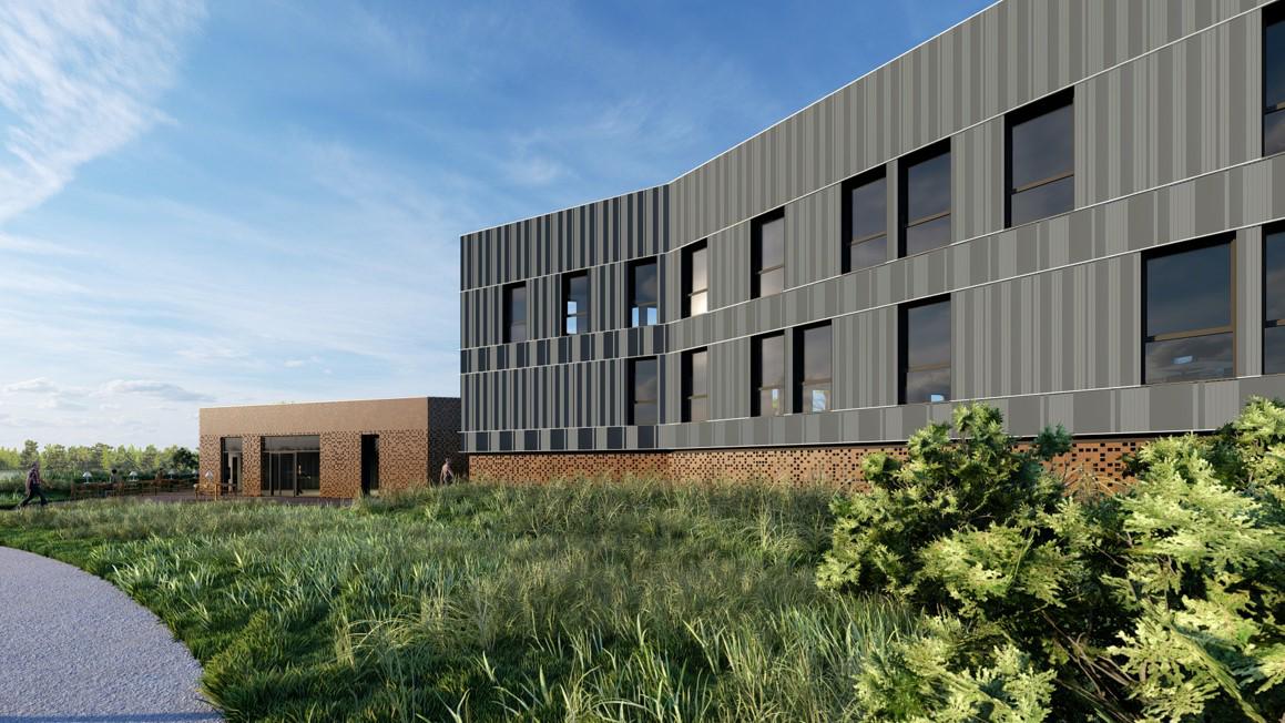 Vente bureau Mérignac Gironde OVBUR2531201 13