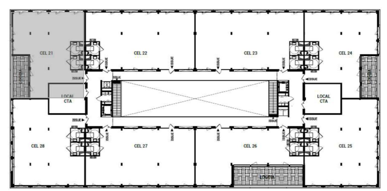 Location bureau Montpellier Hérault OLBUR2115374 23