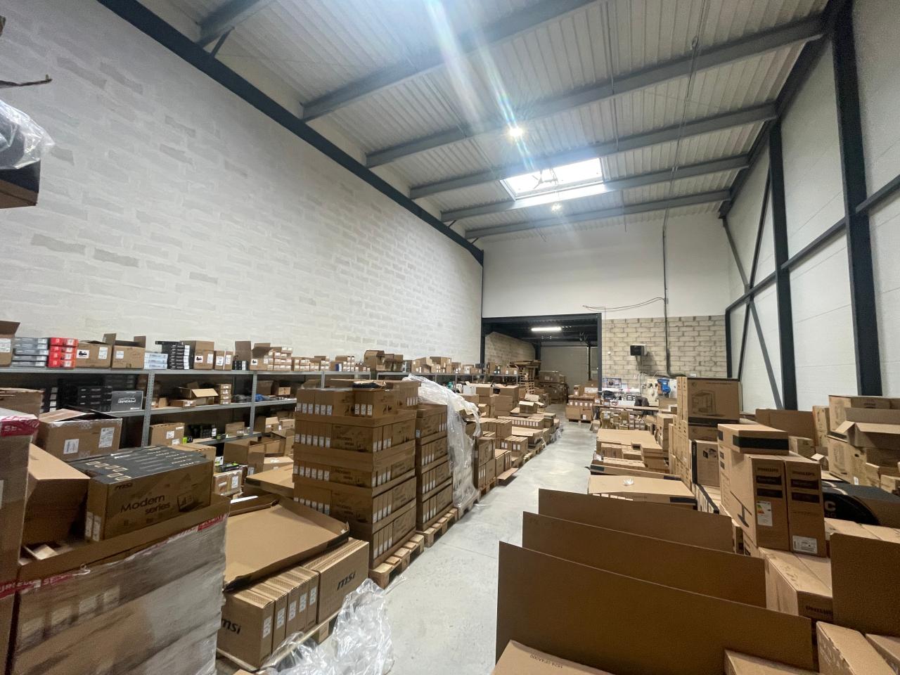 Location local d'activité Montmagny Val-d'Oise OLACT2640027 2