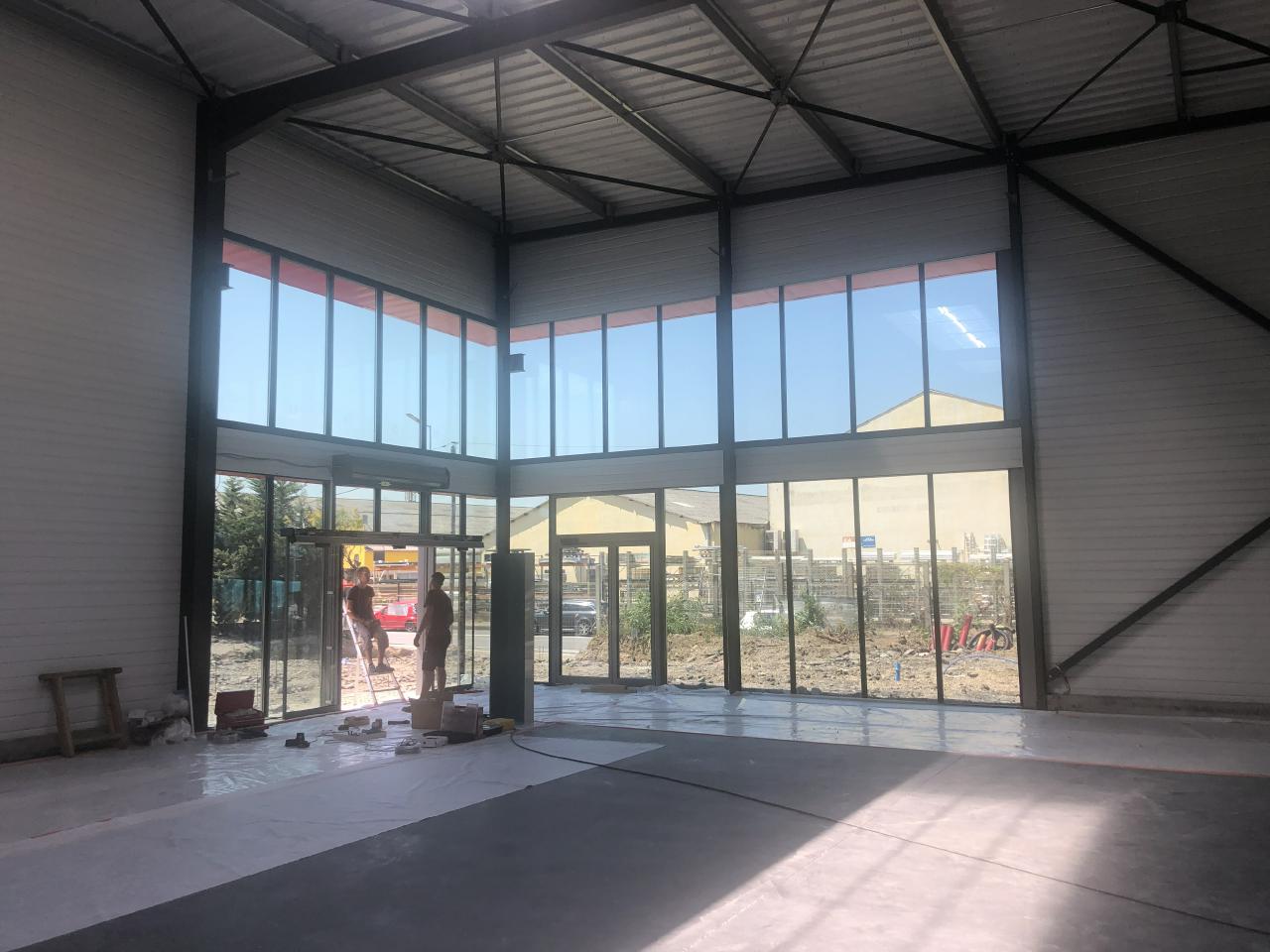 Location local d'activité Colomiers Haute-Garonne OLACT2108622 5