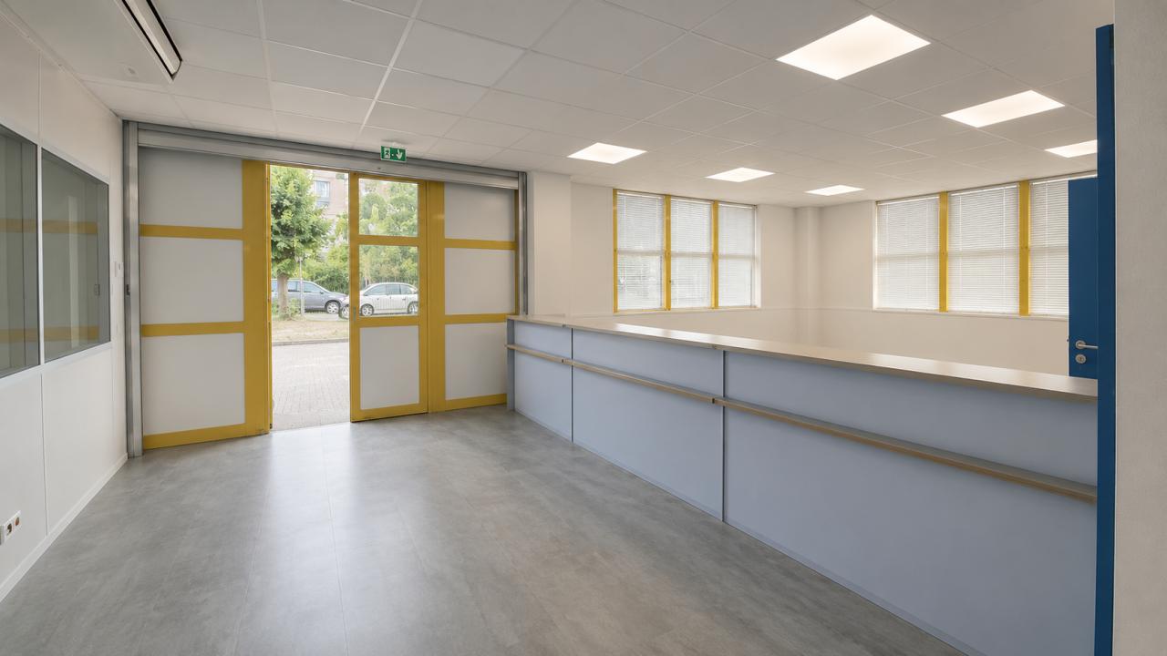 Location local d'activité Bagneux Hauts-de-Seine OLACT2002901 5