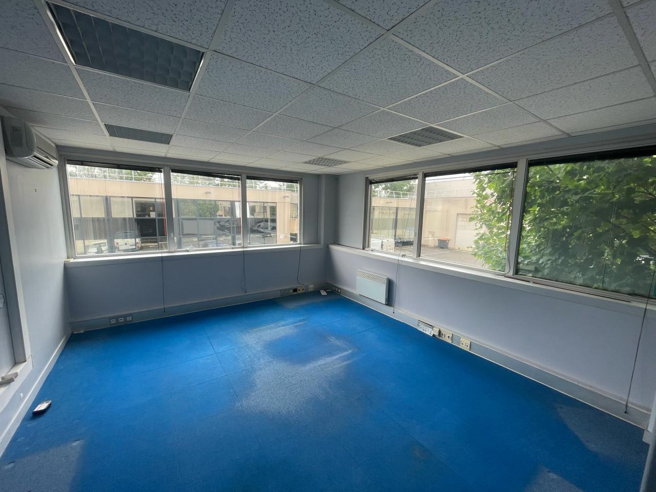 Location local d'activité Saint-Ouen Seine-Saint-Denis OLACT2316407 6