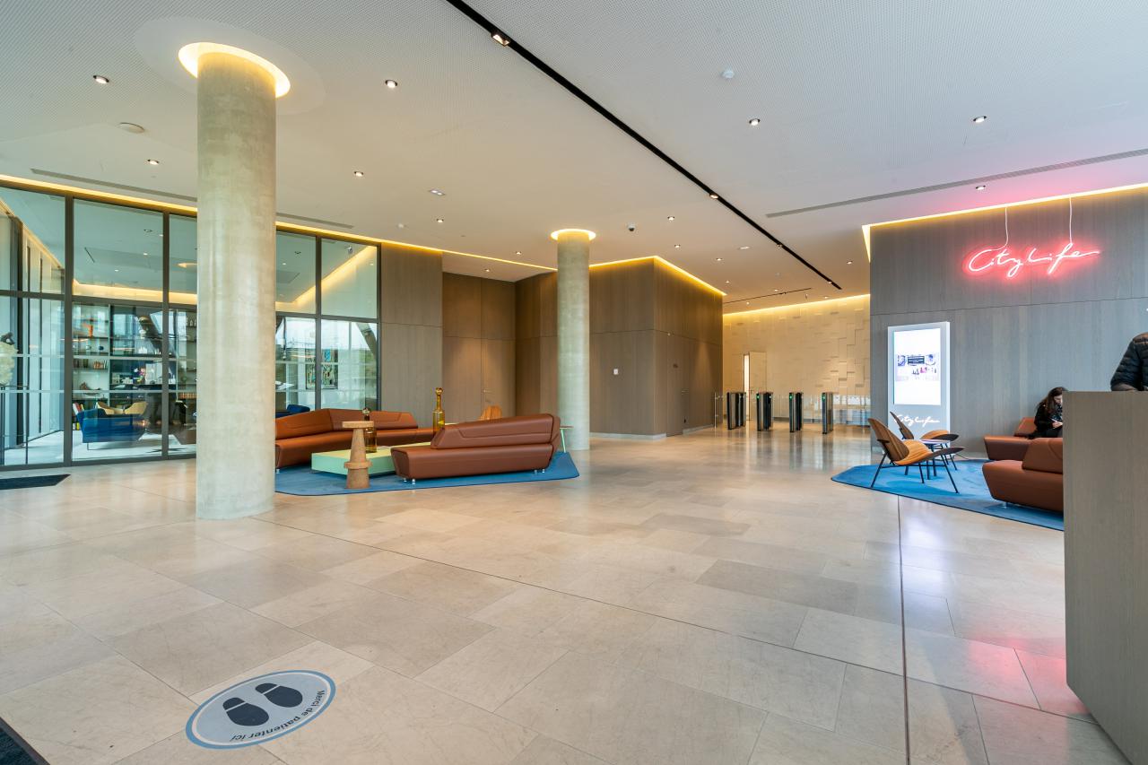 Location bureau Nanterre Hauts-de-Seine OLBUR2100266 7