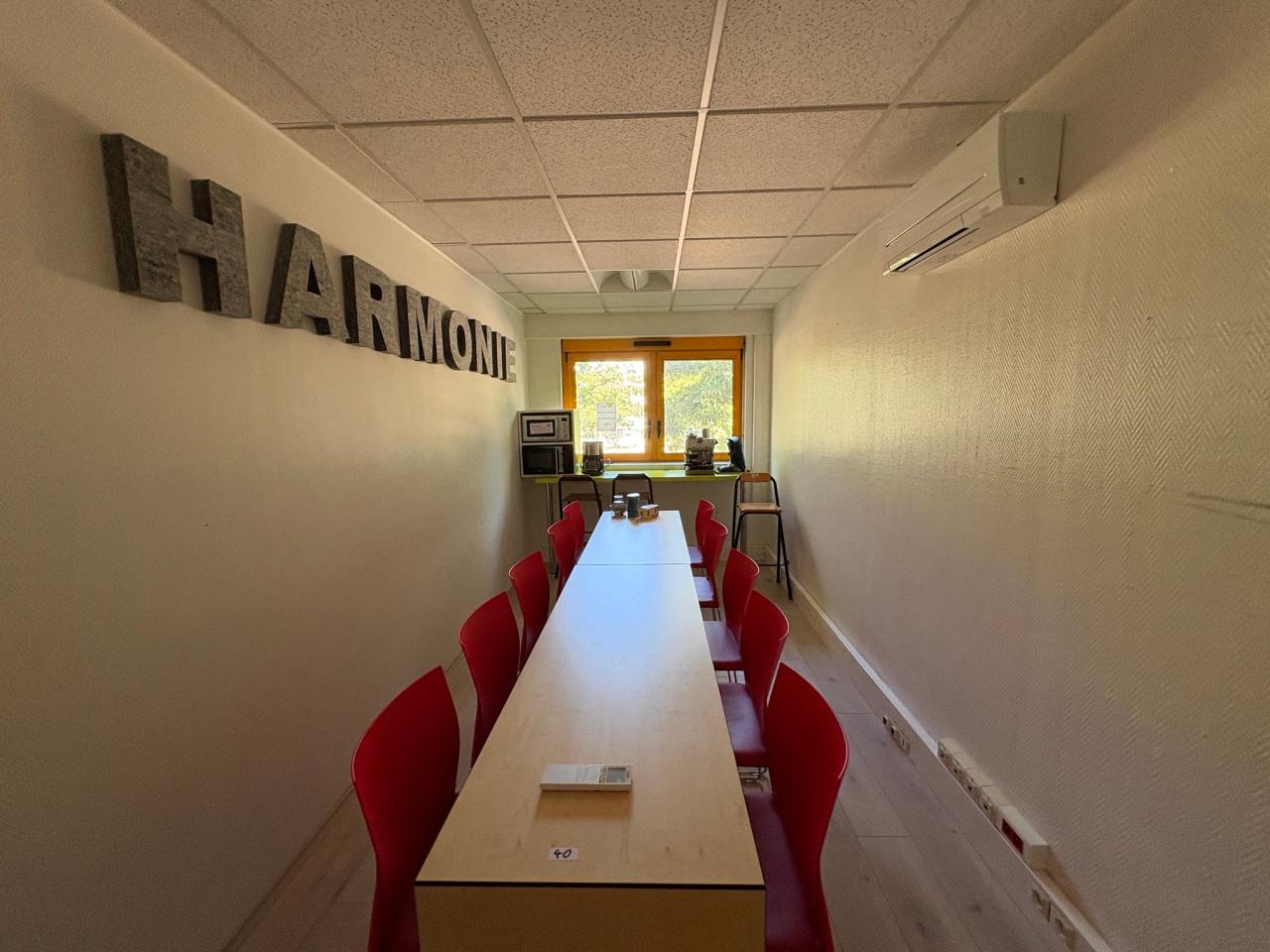 Vente bureau Dijon Côte-d'Or OVBUR2643116 10