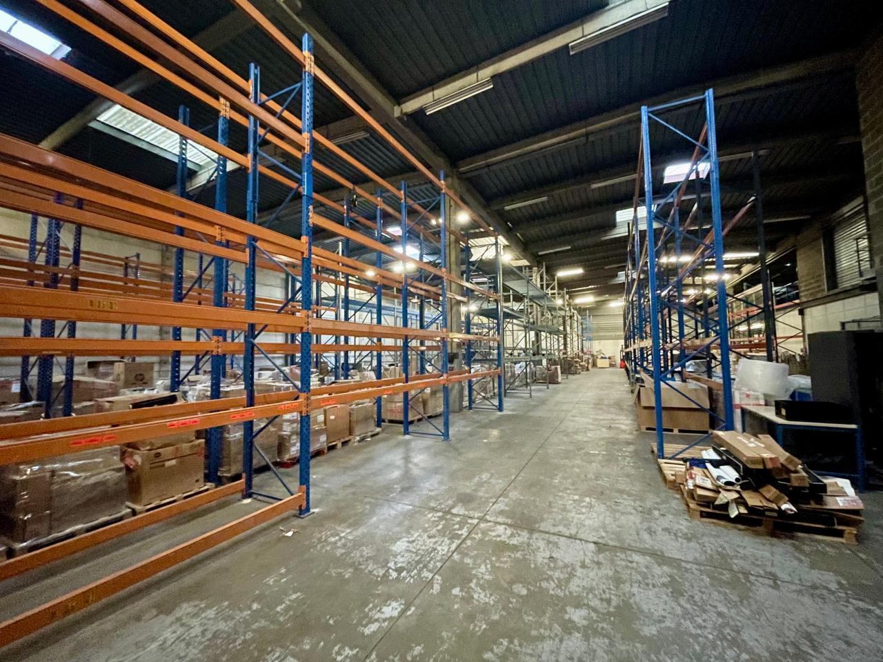 Location local d'activité Villeneuve-la-Garenne Hauts-de-Seine OLACT2535762 5