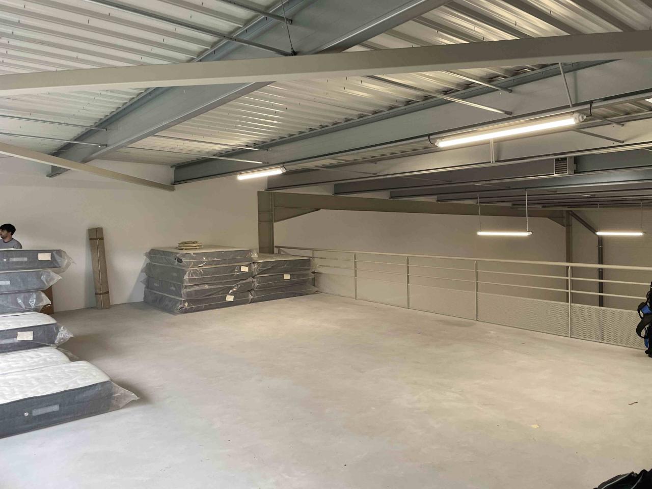 Location local d'activité La Ciotat Bouches-du-Rhône OLACT2536226 2