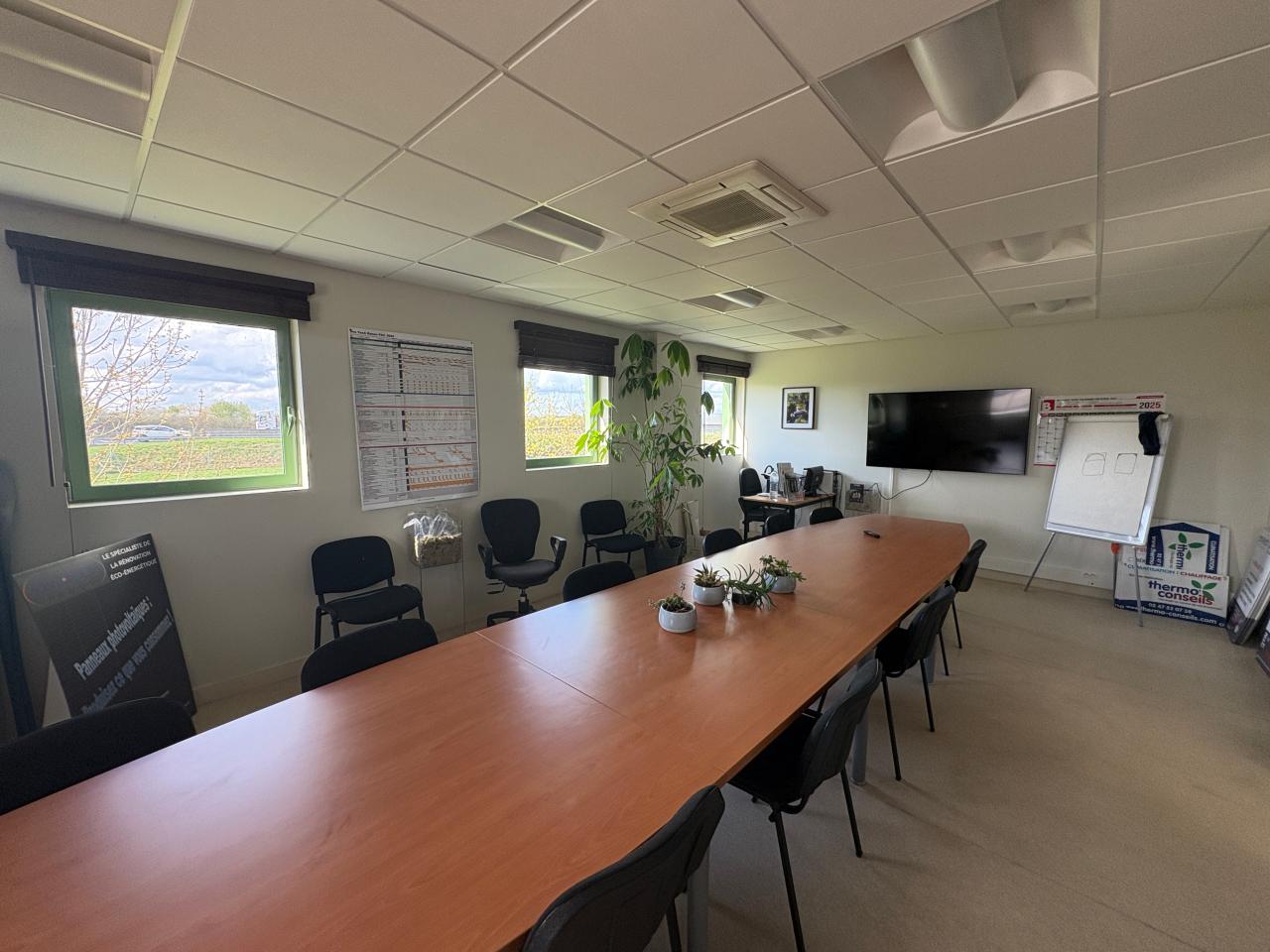 Vente local d'activité Rochecorbon Indre-et-Loire OVACT2640503 2