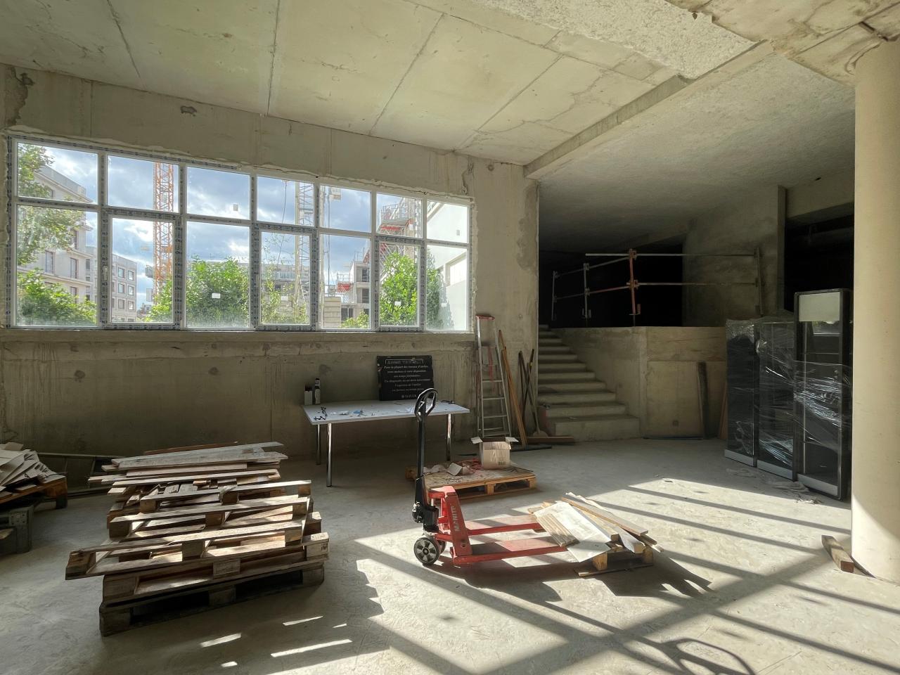 Location local d'activité Ivry-sur-Seine Val-de-Marne OLACT2201112 6