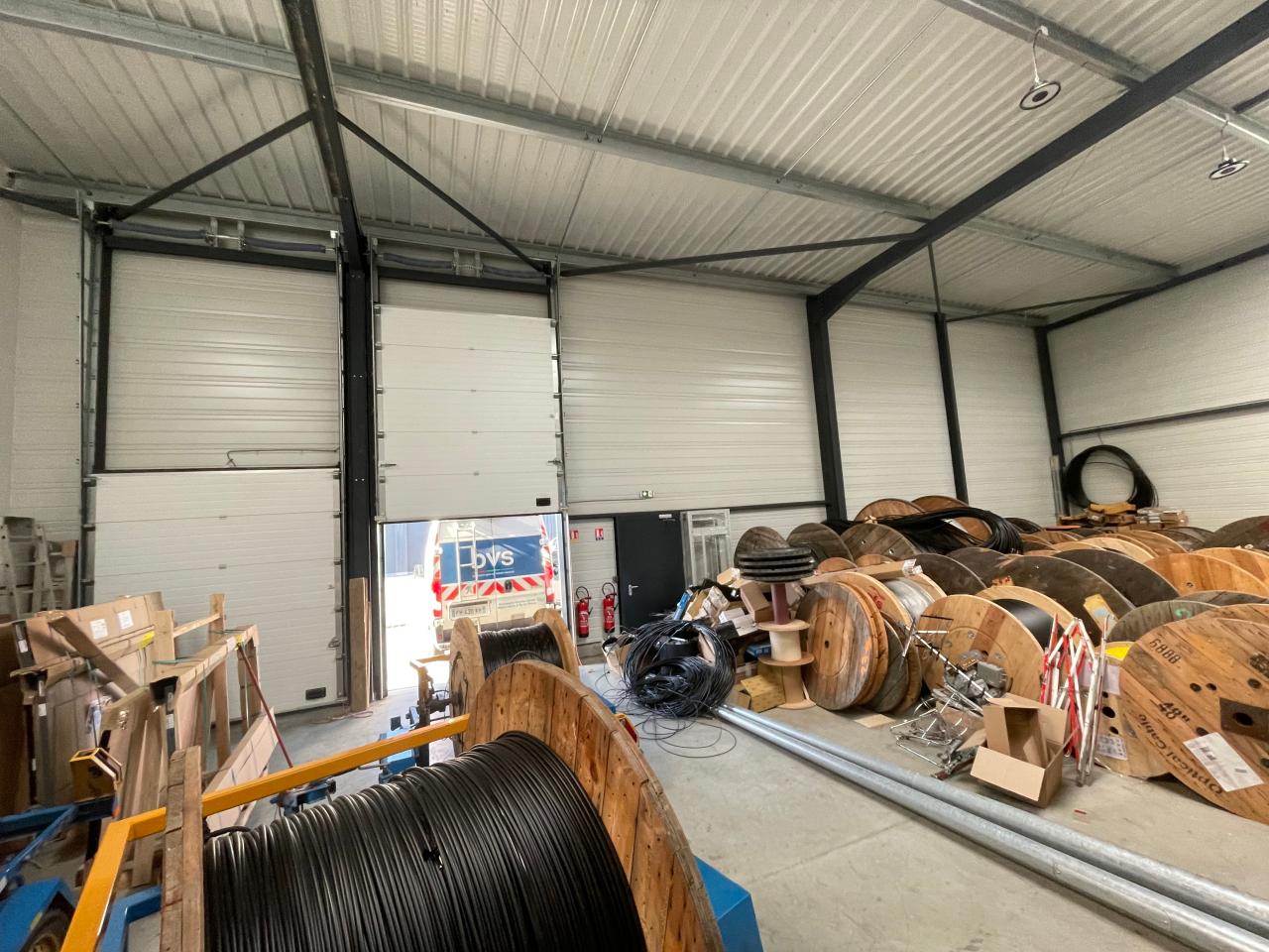 Vente local d'activité Vaulx-Milieu Isère OVACT2530331 8