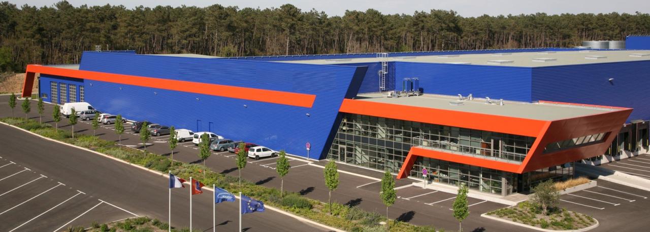 Vente entrepôt classe b Saint-Geours-de-Maremne Landes OVLOG2531114 6