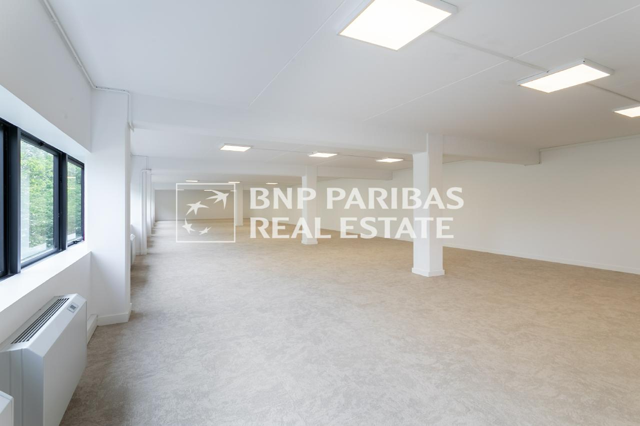 Location bureau La Plaine Saint-Denis Seine-Saint-Denis OLBUR2106941 6