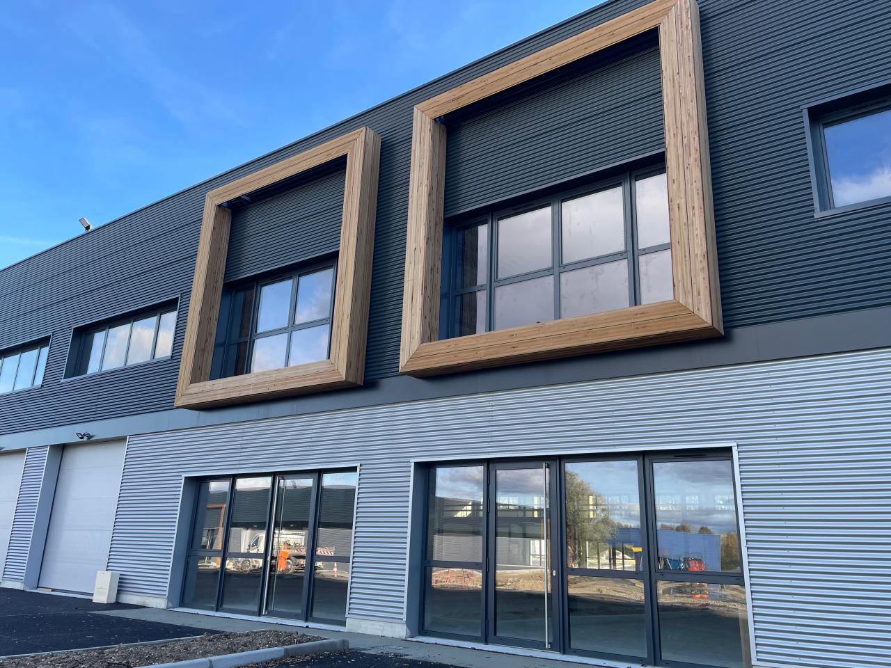 Location local d'activité Chécy Loiret OLACT2424921 5