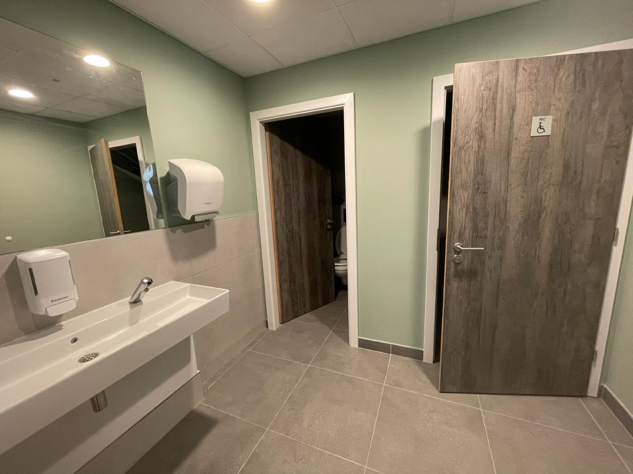 Location bureau Holtzheim Bas-Rhin OLBUR2309398 12